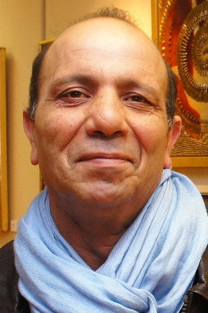 Photo of Mehdi Charef from the Latest Netflix gallery