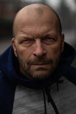 Photo of Mark Christopher Collins from the Latest Netflix gallery
