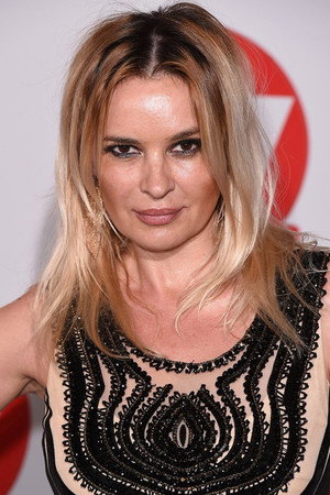 Kierston Wareing photo