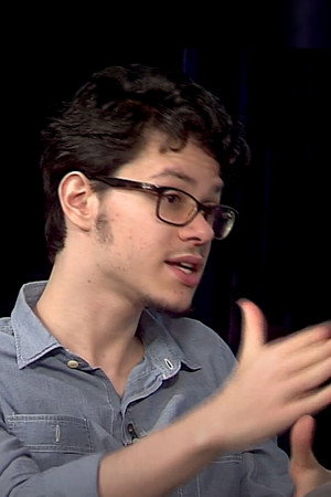 Photo of Matheus Orlandi from the Latest Netflix gallery