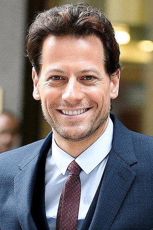 Ioan Gruffudd photo