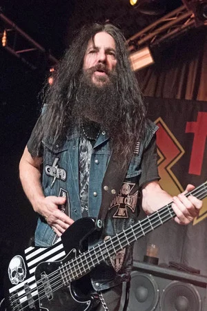 Photo of John DeServio from the Latest Netflix gallery