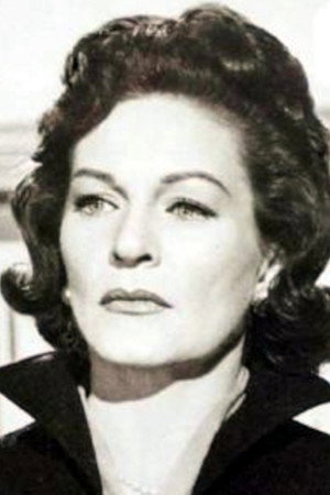 Photo of Gloria McGehee from the Latest Netflix gallery