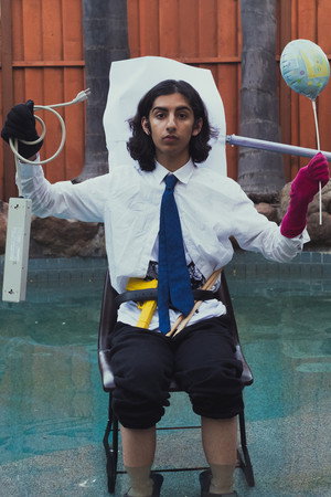 Photo of Sachin Toor from the Latest Netflix gallery
