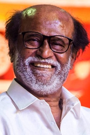 Rajinikanth photo