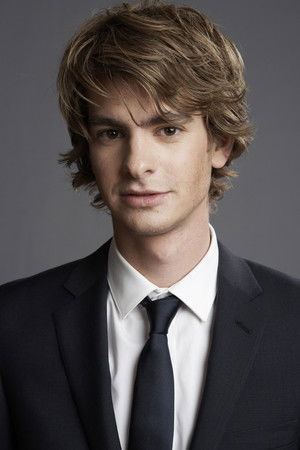 Andrew Garfield photo