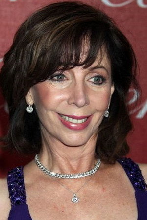 Rita Rudner photo