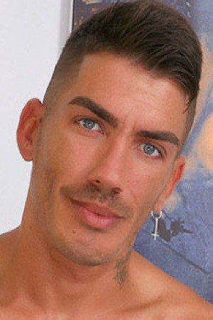 Photo of Gitano Silva from the Latest Netflix gallery