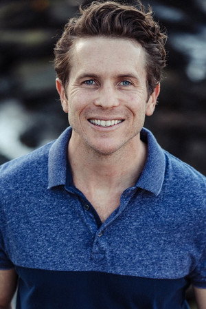 Photo of Eric Newcombe from the Latest Netflix gallery