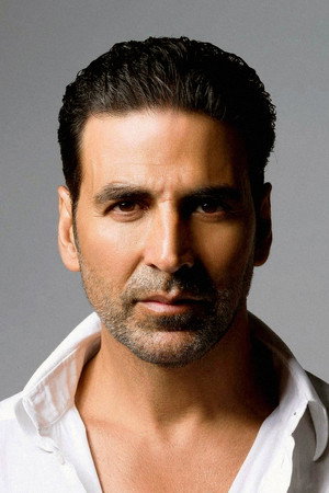 Akshay Kumar photo