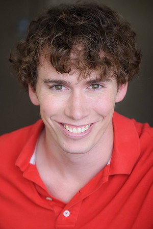 Photo of Kellen Boyle from the Latest Netflix gallery