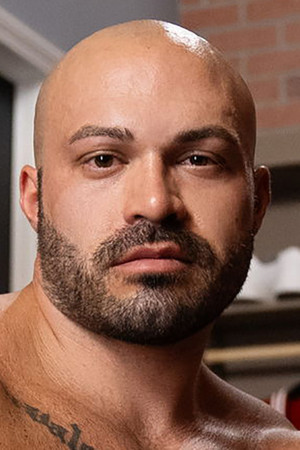 Photo of Nick Cranston from the Latest Netflix gallery