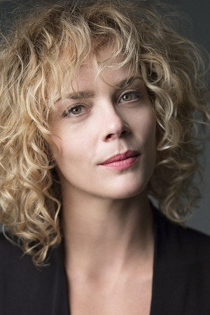 Photo of Marina Esteve from the Latest Netflix gallery