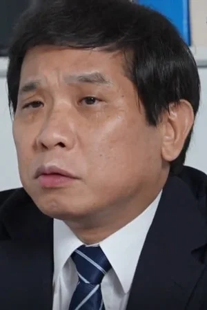 Photo of Abe from the Latest Netflix gallery