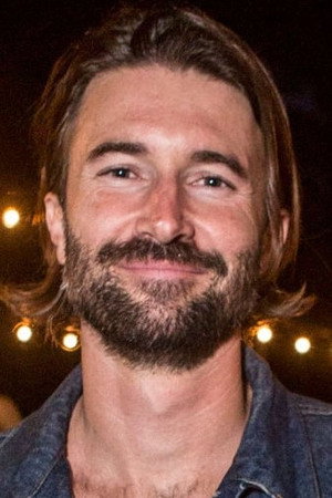 Photo of Brandon Jenner from the Latest Netflix gallery