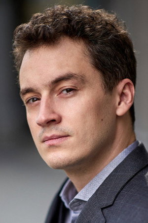 Photo of Ljubomir Bulajić from the Latest Netflix gallery