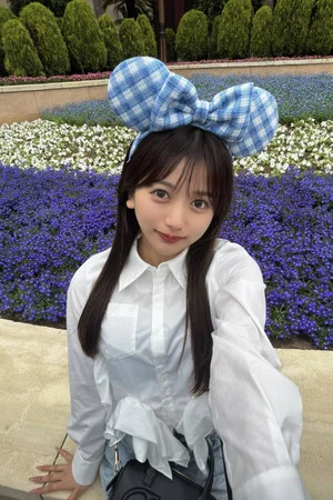 Photo of Karin Kitaoka from the Latest Netflix gallery