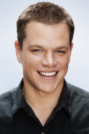 Matt Damon photo