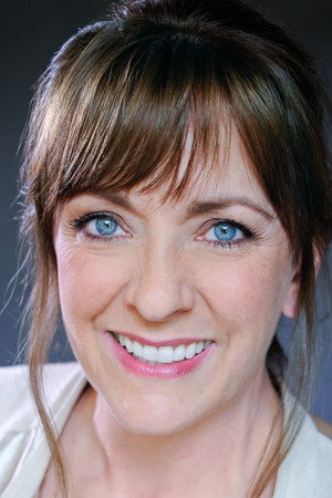 Photo of Reen Vogel from the Latest Netflix gallery