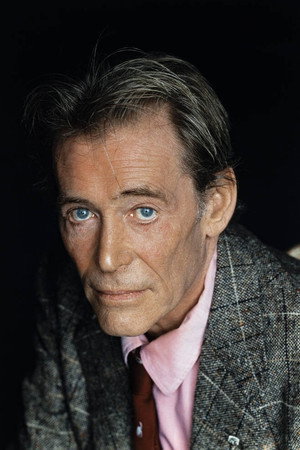 Peter O'Toole photo