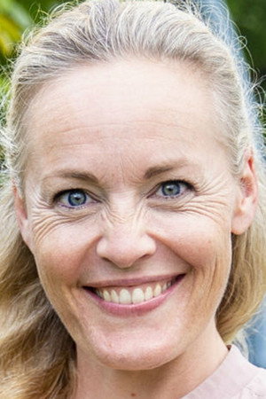 Photo of Anja Steensig from the Latest Netflix gallery
