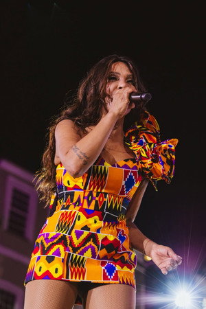 Photo of Silvania Aquino from the Latest Netflix gallery