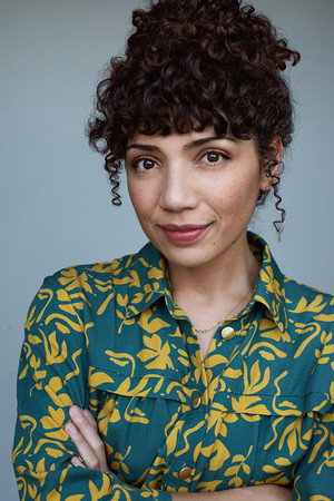 Jasika Nicole photo