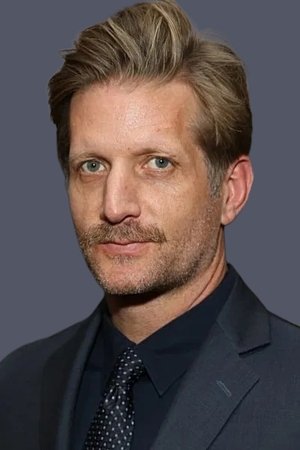 Paul Sparks photo