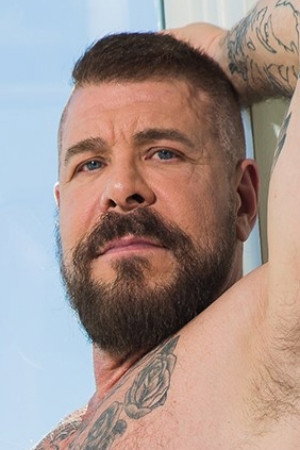 Photo of Rocco Steele from the Latest Netflix gallery