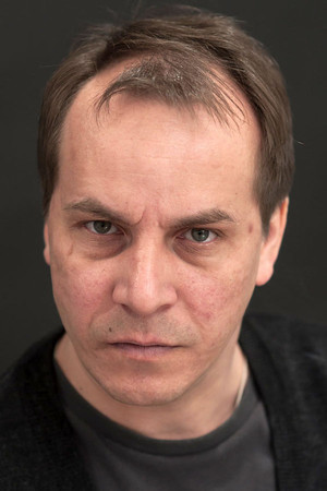 Nikolay Gorshkov photo