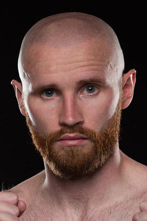 Photo of Jimmy Kelly from the Latest Netflix gallery