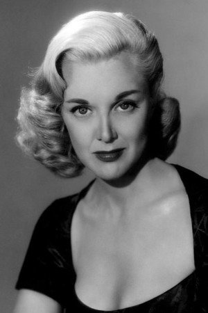 Jan Sterling photo