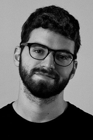 Photo of Marc-Antoine Lemire from the Latest Netflix gallery