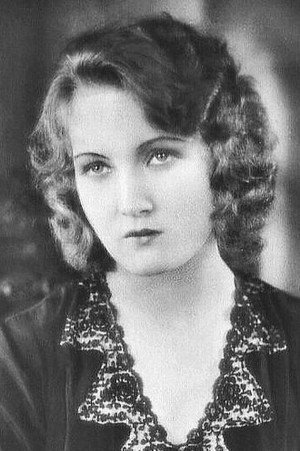 Photo of Anita Dorris from the Latest Netflix gallery