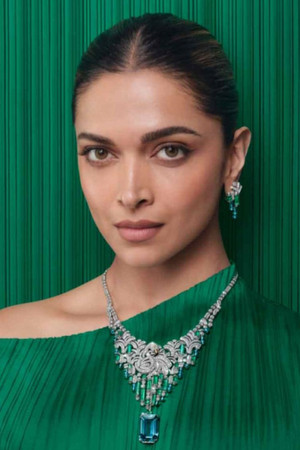 Deepika Padukone photo