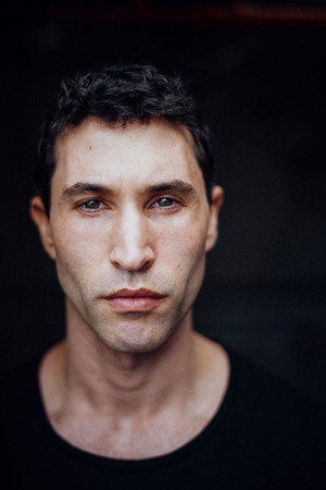 Photo of Joel DeCandio from the Latest Netflix gallery