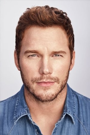 Chris Pratt photo