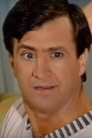 Sotiris Tzevelekos photo