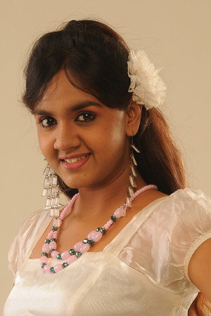 Photo of Sahana from the Latest Netflix gallery