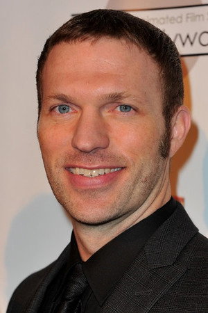 Travis Knight photo