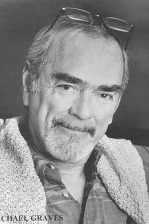 Michael Graves photo