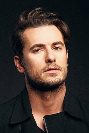 Photo of Hakan Dinçkol from the Latest Netflix gallery