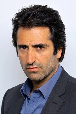 Mahsun Kırmızıgül photo