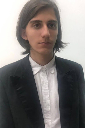 Photo of Luís Gonçalves from the Latest Netflix gallery