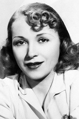 Bernadene Hayes photo