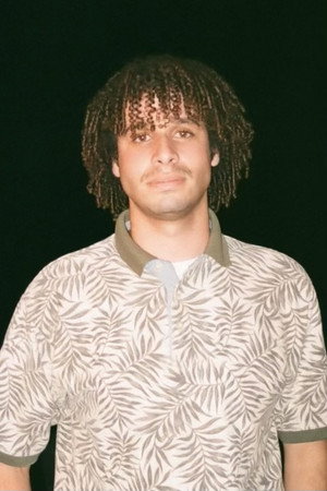 Photo of Jordan Pringle from the Latest Netflix gallery
