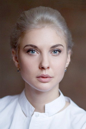 Photo of Inna Yarmoshuk from the Latest Netflix gallery