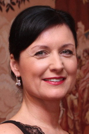 Photo of Simona Chytrová from the Latest Netflix gallery