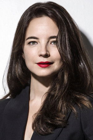 Louise Peterhoff photo