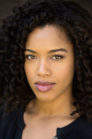 Photo of Morgan Calhoun from the Latest Netflix gallery